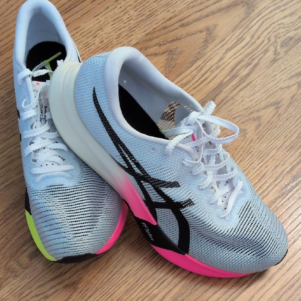 Asics Metaspeed Edge Paris